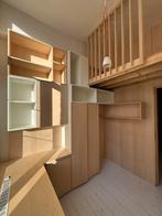 Bureau/dressing, Enlèvement