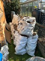 Bois bûche tronc branche, 3 à 6 m³, Enlèvement, Autres essences de bois, Bûches