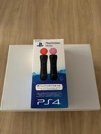 PlayStation VR - ps4 - compleet pakket (in goede staat), Games en Spelcomputers, Ophalen, Gebruikt, Overige controllers, PlayStation 4