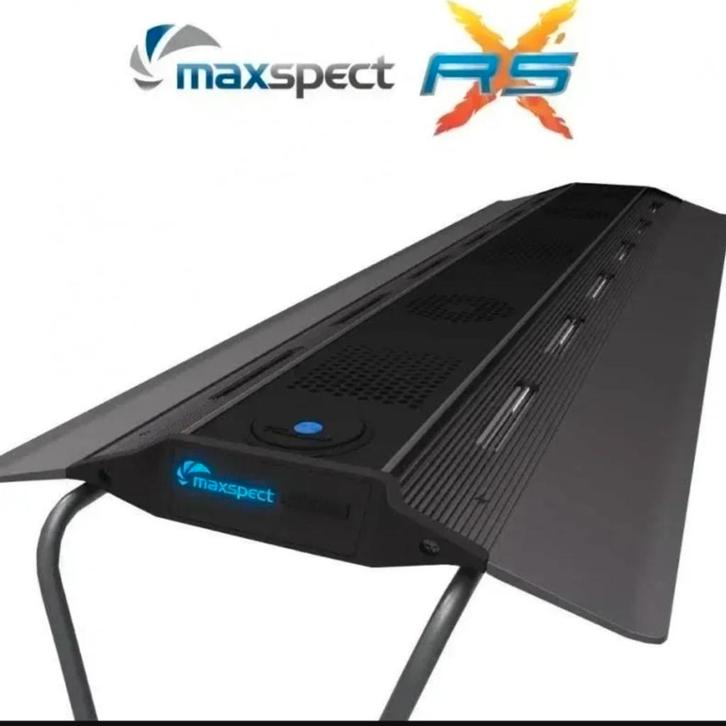 Maxspect rsx300 lampe Led, Dieren en Toebehoren, Vissen | Aquaria en Toebehoren, Gebruikt, Verlichting of Verwarming, Overige merken
