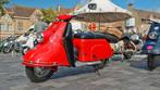 SCOOTER HEINKEL TOURIST 103A1 + Trailer, Motoren, Overige merken, 175 cc, Scooter, Particulier