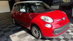 Fiat 500L 1.3I | BJ. 2017 | 139.277 KM. |, Auto's, Gebruikt, Zwart, 4 cilinders, 95 pk
