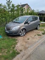 Opel meriva b 2011 turb0 1400cc, Autos, Opel, Euro 5, Achat, 139 g/km, Boîte manuelle