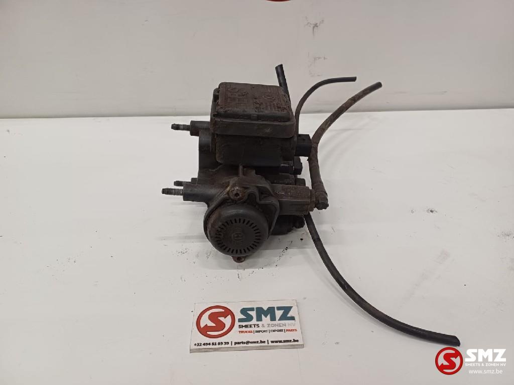 Occ Vanne de commande de remorque EBS Mercedes, Utilisé, Mercedes-Benz, Autres pièces automobiles