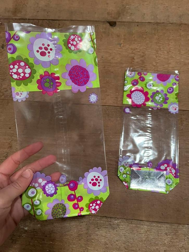 Pasen: lentezakjes!, Divers, Pâques, Comme neuf, Enlèvement