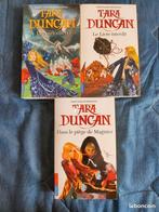 Pocket Jeunesse Tara Duncan, Enlèvement ou Envoi, Utilisé