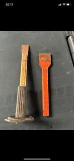 Ciseaux, Bricolage & Construction, Outillage | Outillage à main, Enlèvement ou Envoi, Utilisé