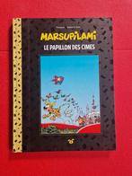 Bd marsupilami collection hachette 9, Livres, Enlèvement ou Envoi
