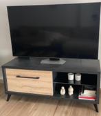 Tv kast, Huis en Inrichting, Ophalen, 100 tot 150 cm, Zo goed als nieuw, Minder dan 100 cm