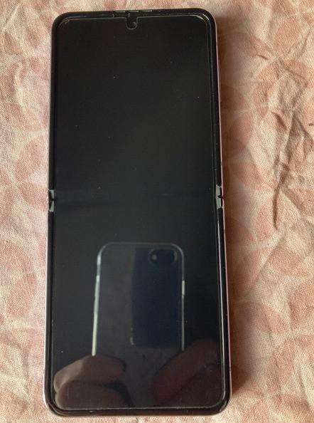 RUILEN samsung Z flip 4  en flip 5, Telecommunicatie, Mobiele telefoons | Samsung, Galaxy Z Flip, Ophalen