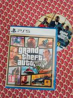 Grand Theft Auto V, Enlèvement ou Envoi