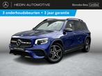 Mercedes-Benz GLB-Klasse 180 AMG Line | Trekhaak | Panoramis, Auto's, Gebruikt, Euro 6, 4 cilinders, 5 zetels