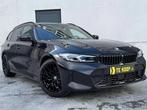 BMW 3 Serie 318 M-Pack *Trekhaak*Carplay*Memory*ACC*Camera*H, Cuir, Achat, Interruption de démarrage, 5 portes
