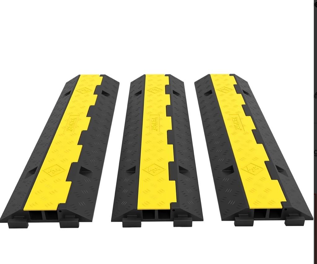 VEVOR Kabelbescherming, Ophalen, Nieuw