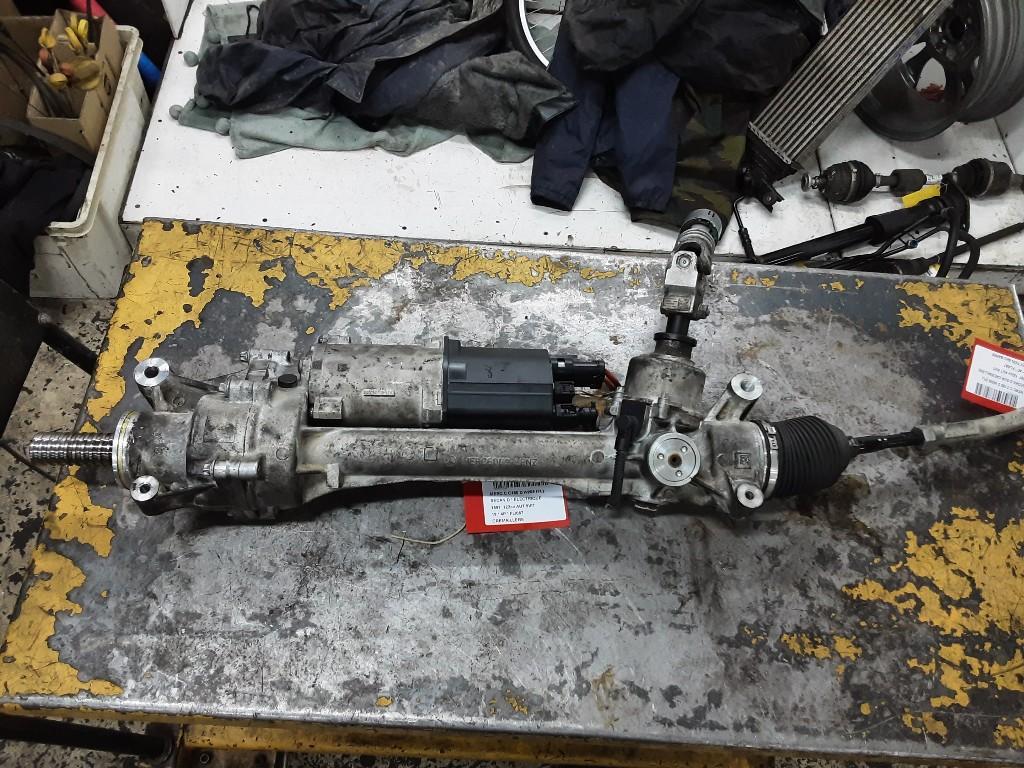 CREMAILLERE DIRECTION MECANIQUE C (W205) (01759001682), Mercedes-Benz, Mevr. I. Hauben, Utilisé, Rue de l'Espoir 34 34
4030  GRIVEGNÉE, BE