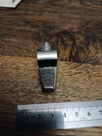 Sifflet anglais ww2, Envoi, Armée de terre, Autres types