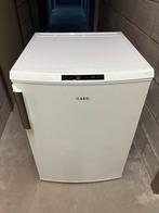 Diepvries AEG tafelmodel no-frost 4 lades, Gebruikt, Energieklasse A of zuiniger, Ophalen, Vrieskast