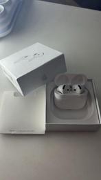 AirPods 4, Télécoms, Téléphonie mobile | Écouteurs, Enlèvement ou Envoi, Comme neuf, Bluetooth