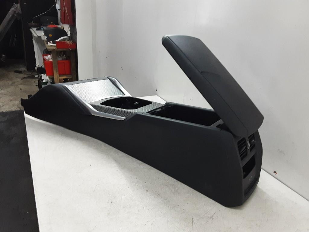 CONSOLE CENTRALE BMW 4 serie Gran Coupe (G26) (576111902), Autos : Pièces & Accessoires, Habitacle & Garnissage, Mevr. I. Hauben