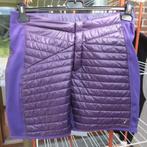 Short nieuw paars INDyEVA mt L, Vêtements | Femmes, Culottes & Pantalons, Enlèvement ou Envoi, INDyEVA, Violet, Courts
