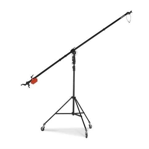 Manfrotto Super Boom statief, Ophalen, Gebruikt