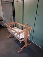 Berceau vintage, Enlèvement, Utilisé, Berceau