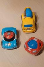 Fisher Price rol'n racers auto's, Enlèvement ou Envoi