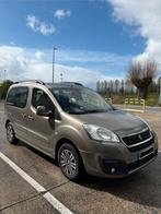Peugeot Partner   27/12/2015 1.6L Gasolie 16OOOO KM EURO 6B, Autos, Achat, Euro 6, Boîte manuelle, 5 portes