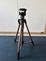 Statief foto camera, Ophalen, Zo goed als nieuw