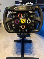 A vendre volant thrustmaster, Games en Spelcomputers, Spelcomputers | Sony Consoles | Accessoires, Ophalen, Zo goed als nieuw