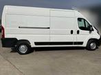 2020 Peugeot Boxer lichte vracht - airco - euro 6d - trekhaa, Auto's, Peugeot, Gebruikt, Euro 6, Bedrijf, Overige carrosserie