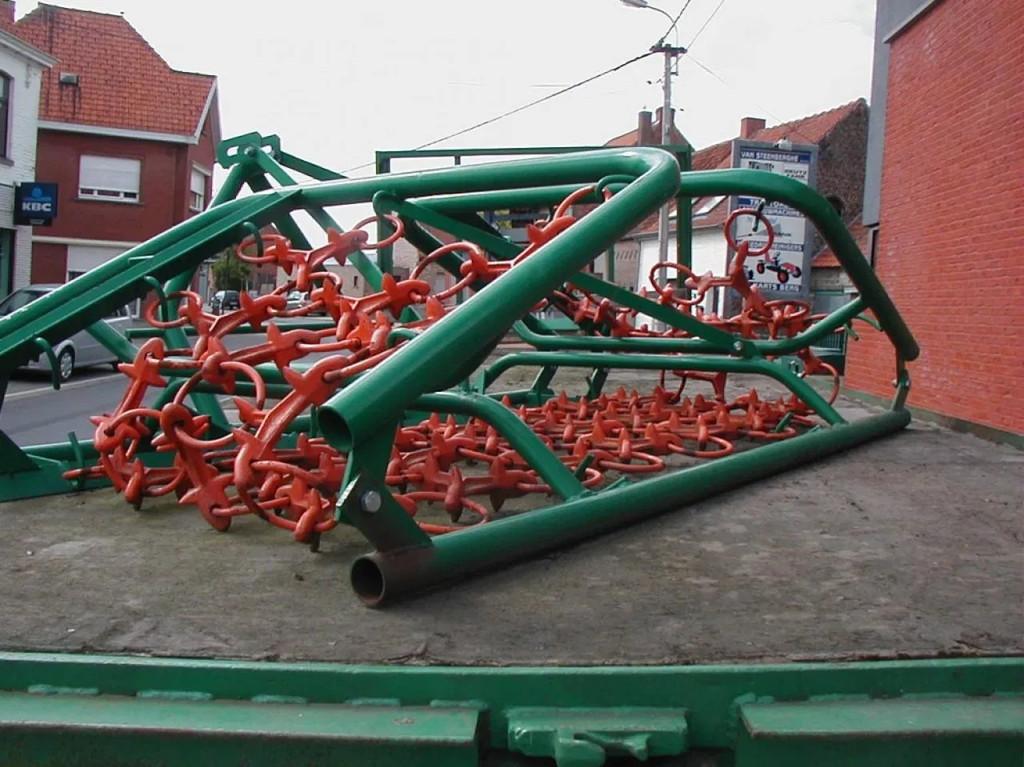 Boxer Ws /500 (année de construction 2023), Articles professionnels, Autre, Autres types