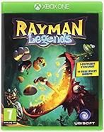 rayman legends jeu xbox one / serie x, Enlèvement ou Envoi, Comme neuf