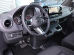 Mercedes-Benz Sprinter 317 CDI L3 LAADBAK MET ACHTERDEUREN, Auto's, Automaat, Gebruikt, Euro 6, 4 cilinders