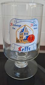 Glas, Verzamelen, Biermerken, Ophalen, Leffe