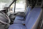 Iveco Daily Rechter Bank tweepersoons 2006-2012, -, Utilisé, Autres marques automobiles, -