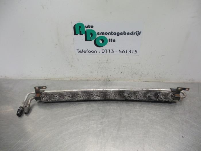 Refroidisseur d'huile d'un Landrover Freelander, Autos : Pièces & Accessoires, Climatisation & Chauffage, Land Rover, Utilisé