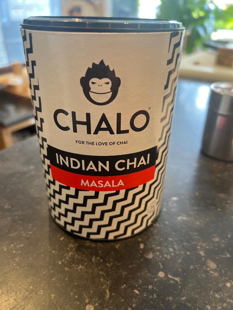 Chalo Chai - Masala - Nieuw, Maison & Meubles, Cuisine | Éléments de cuisine, Enlèvement, Neuf