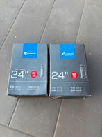 Te koop binnenbanden Schwalbe 24inch SV 10, Ophalen, Nieuw, Algemeen, Band