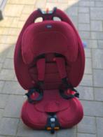 Siege enfant voiture, Enfants & Bébés, Sièges auto, Ceinture de sécurité, Dossier réglable, 9 à 36 kg, Utilisé