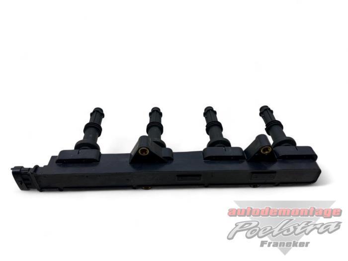 Bobine van een Alfa Romeo 159, Auto-onderdelen, Motor en Toebehoren, Alfa Romeo, Gebruikt, 3 maanden garantie, Ophalen of Verzenden