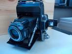 Zeiss Ikon Super Ikonta 531/2, Ophalen of Verzenden, 1940 tot 1960, Fototoestel