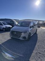 Mercedes-Benz V-Klasse V 300 d L2 Exclusive DC, Neuf, Argent ou Gris, 204 g/km, Entreprise