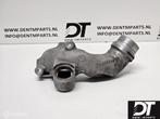 Koelvloeistofpijp BMW M5 E60 S85 V10 S85B50 11537834051, Gebruikt, Ophalen of Verzenden, BMW, BMW