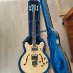 Guild Starfire II basgitaar, Musique & Instruments, Enlèvement