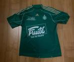 Maillot AS Saint-Étienne 2009-2010 Domicile floqués Payet, Taille L, Enlèvement, Comme neuf, Maillot