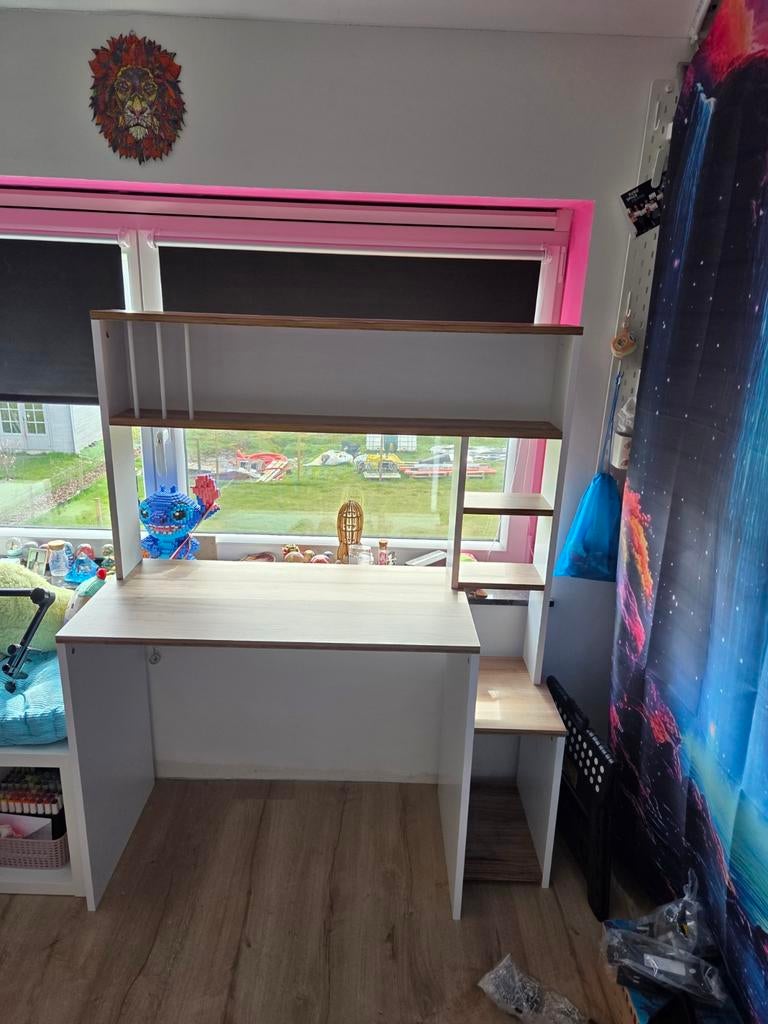 Bureau enfant, Maison & Meubles, Bureaux, Enlèvement, Bureau enfant