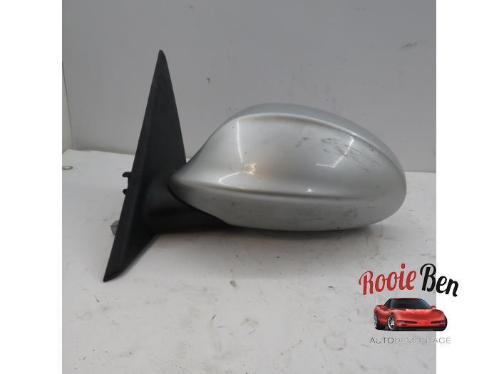Rétroviseur extérieur gauche d'un BMW 3-Serie, Autos : Pièces & Accessoires, Rétroviseurs, BMW, Utilisé, 3 mois de garantie, Enlèvement ou Envoi