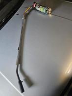 État d'utilisation du brûleur de mauvaises herbes, Enlèvement