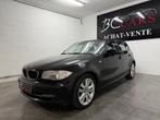 BMW 116d*prête à immatriculer*clim jante, Auto's, BMW, 1 Reeks, Bedrijf, 5 deurs, Euro 4